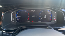 Volkswagen Polo 1.0 TSI Life 5dr Petrol Hatchback